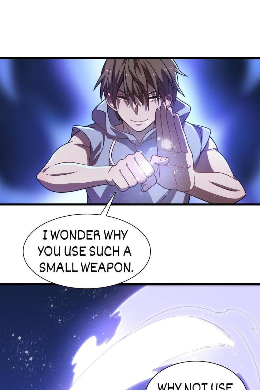 Read Pieta (Colored) chapter 55 image 61 on Lezhin