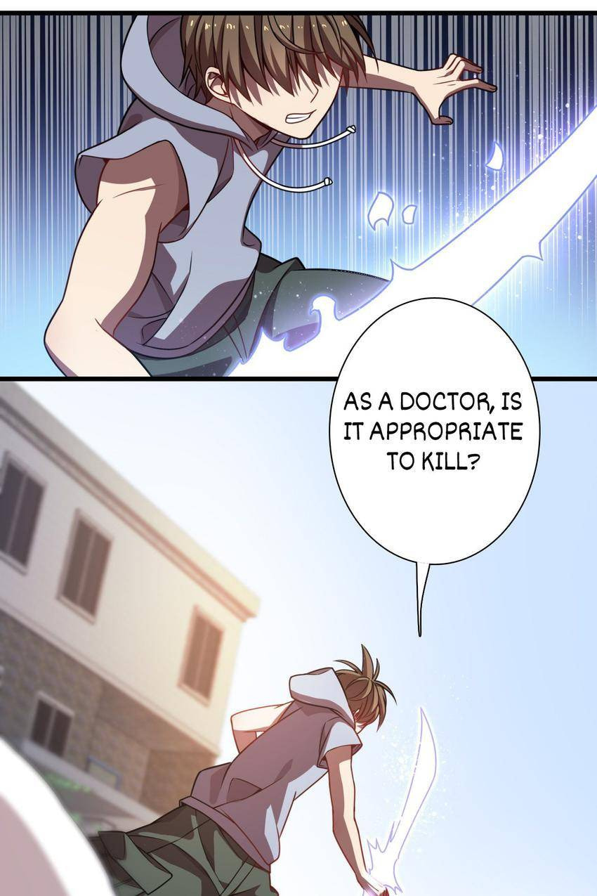 Read Pieta (Colored) chapter 56 image 1 on Lezhin