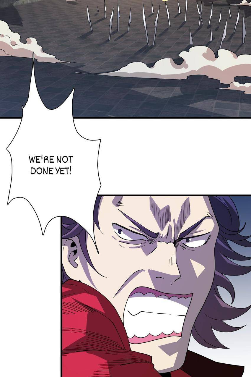 Read Pieta (Colored) chapter 56 image 14 on Lezhin