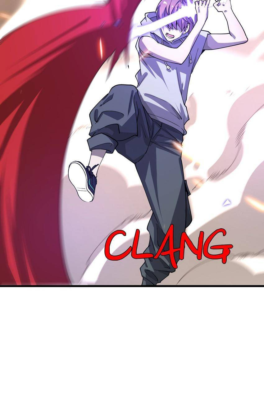 Read Pieta (Colored) chapter 56 image 18 on Lezhin