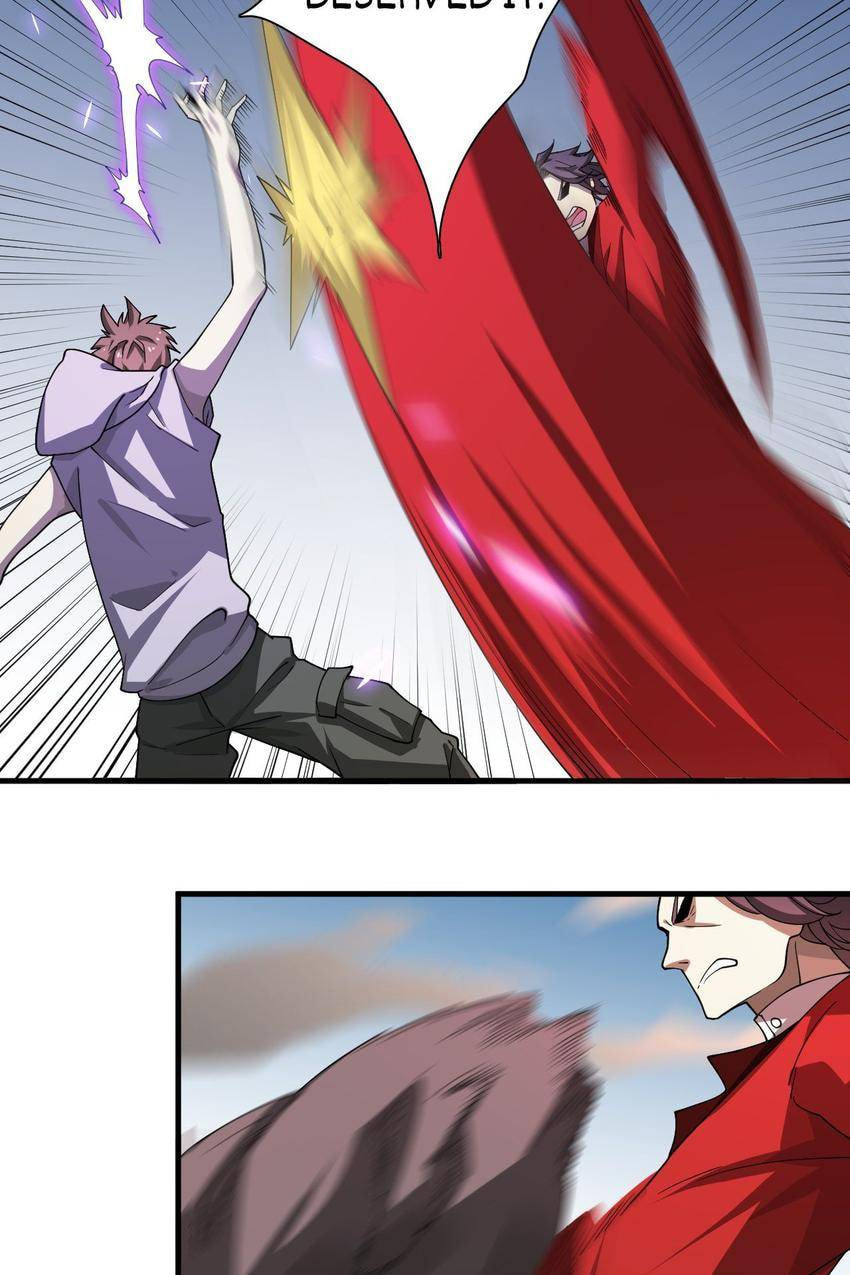 Read Pieta (Colored) chapter 56 image 25 on Lezhin