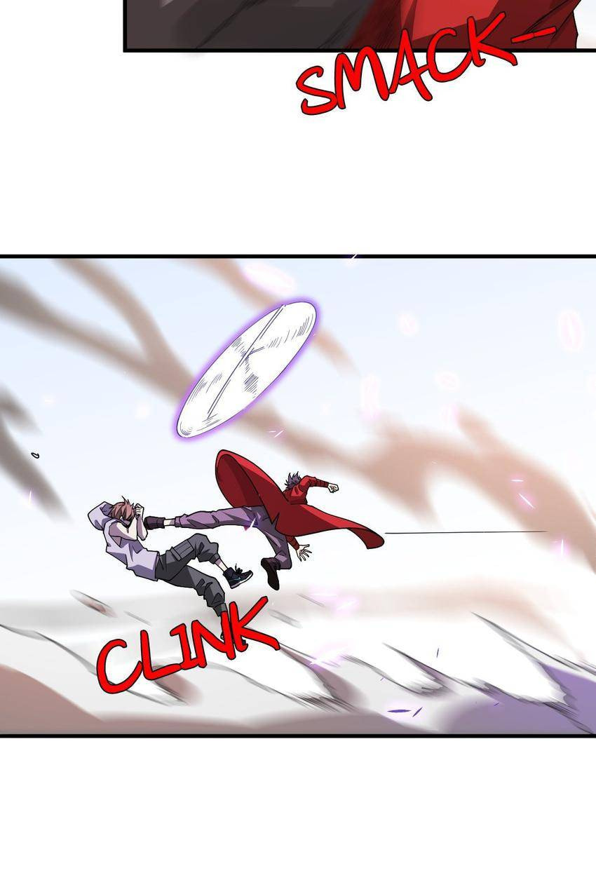 Read Pieta (Colored) chapter 56 image 26 on Lezhin
