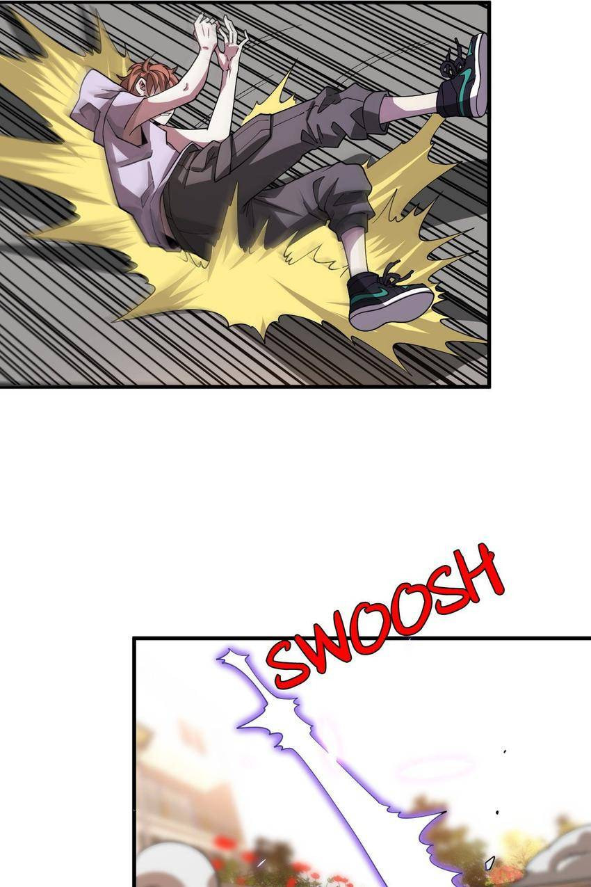Read Pieta (Colored) chapter 56 image 27 on Lezhin