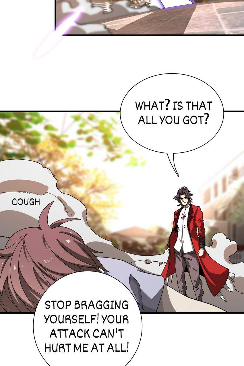 Read Pieta (Colored) chapter 56 image 28 on Lezhin