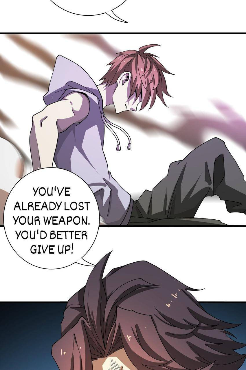 Read Pieta (Colored) chapter 56 image 29 on Lezhin