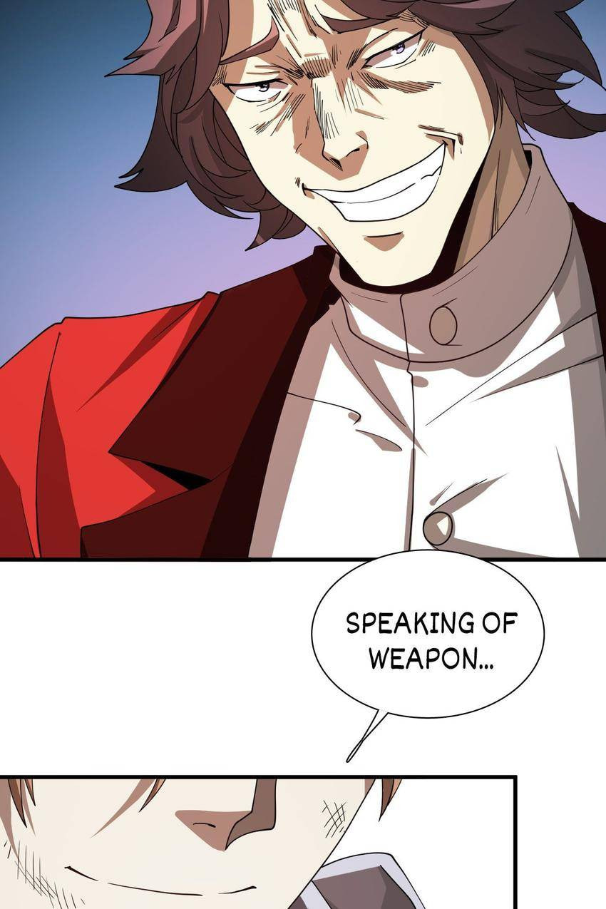 Read Pieta (Colored) chapter 56 image 30 on Lezhin