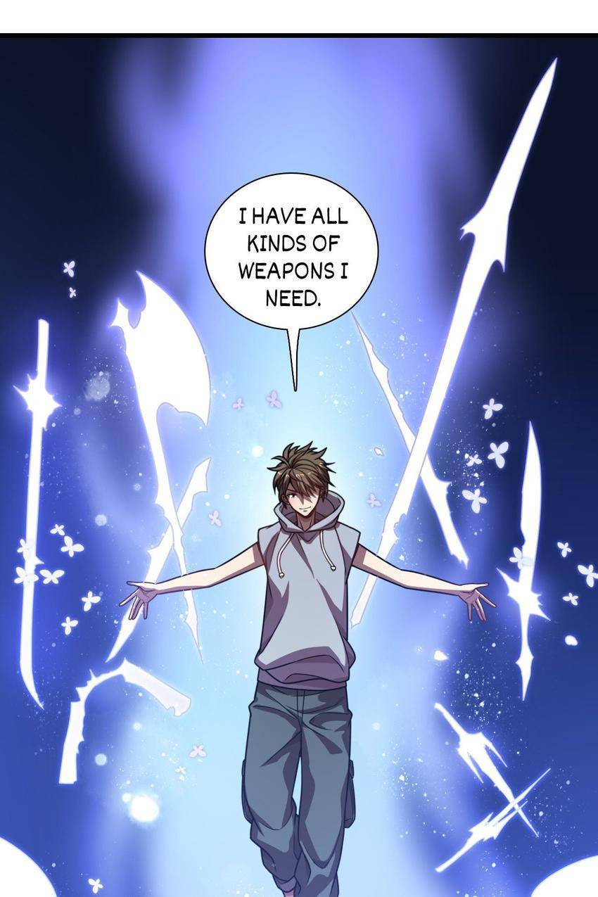 Read Pieta (Colored) chapter 56 image 32 on Lezhin