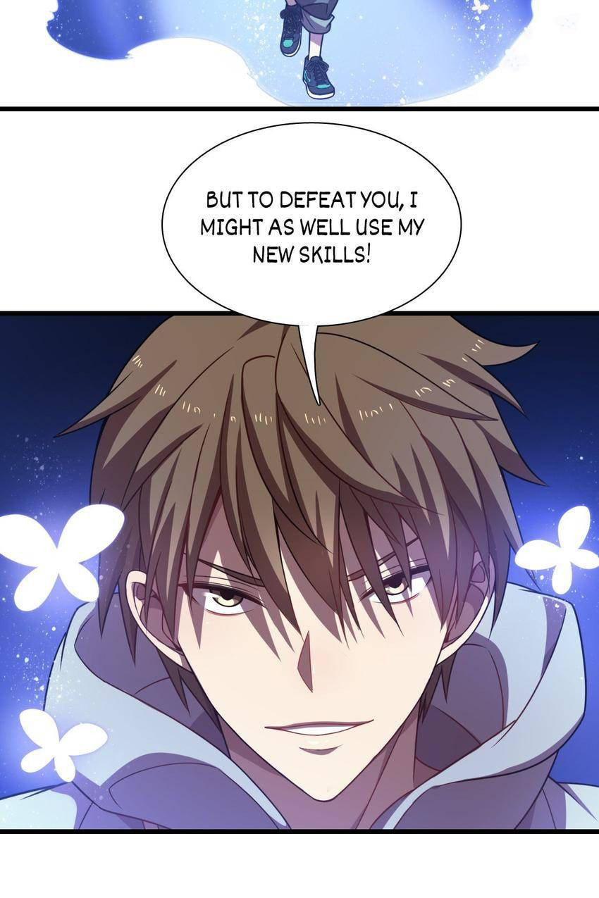 Read Pieta (Colored) chapter 56 image 33 on Lezhin