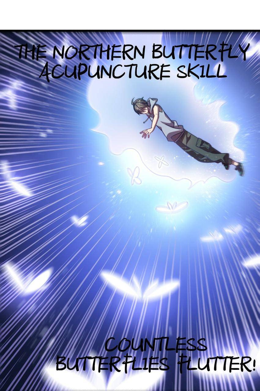 Read Pieta (Colored) chapter 56 image 34 on Lezhin