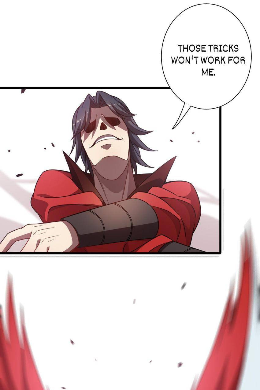 Read Pieta (Colored) chapter 56 image 36 on Lezhin