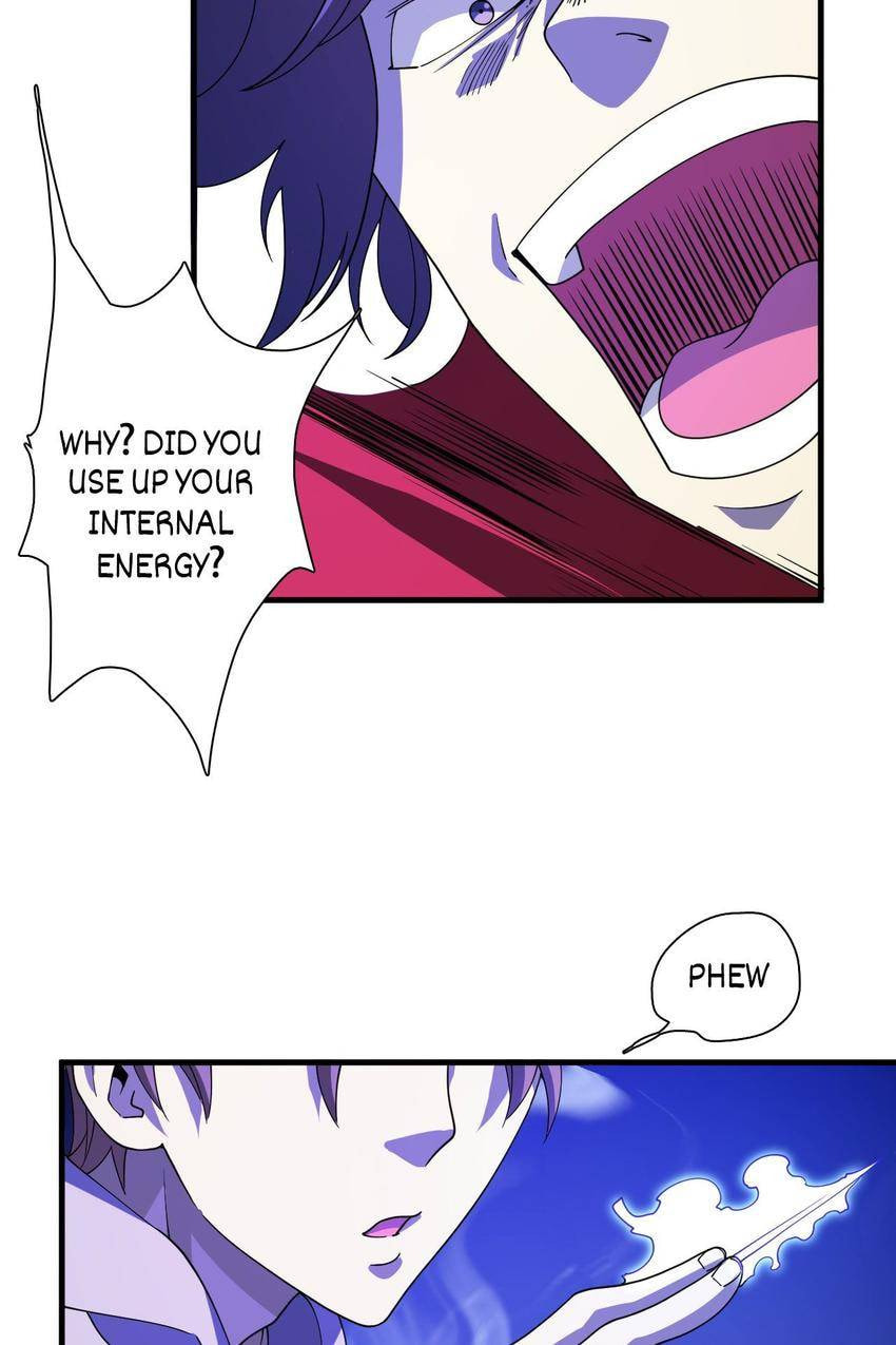 Read Pieta (Colored) chapter 56 image 41 on Lezhin