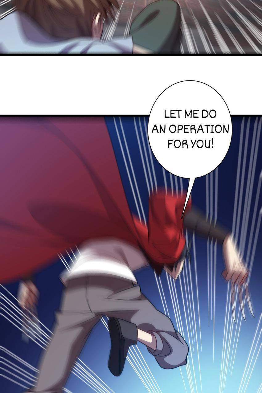 Read Pieta (Colored) chapter 56 image 49 on Lezhin