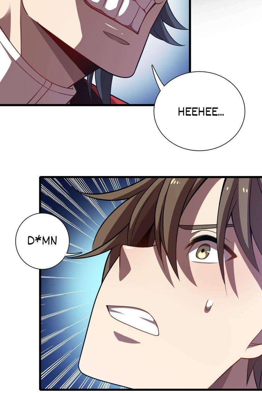 Read Pieta (Colored) chapter 56 image 52 on Lezhin