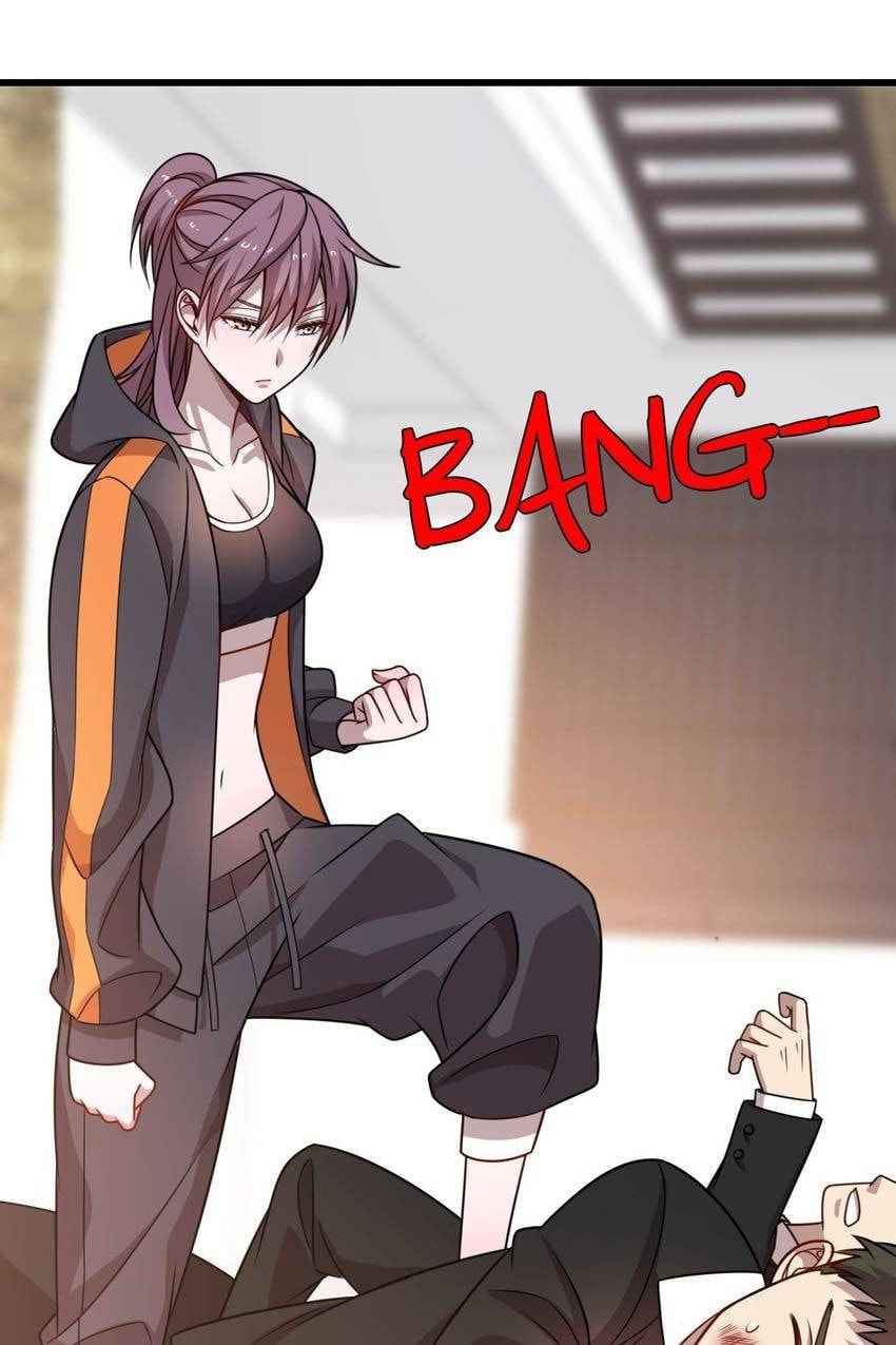 Read Pieta (Colored) chapter 56 image 57 on Lezhin