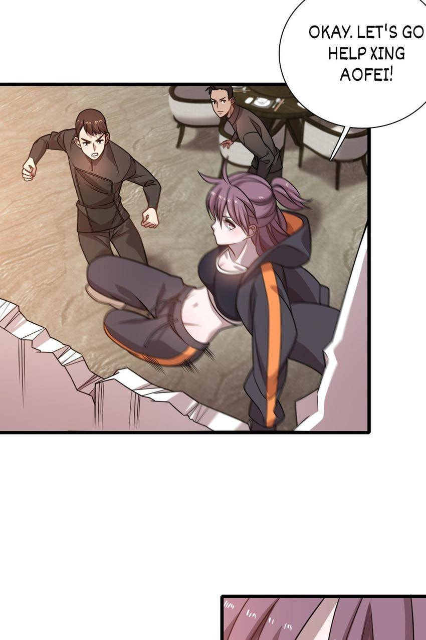 Read Pieta (Colored) chapter 56 image 60 on Lezhin