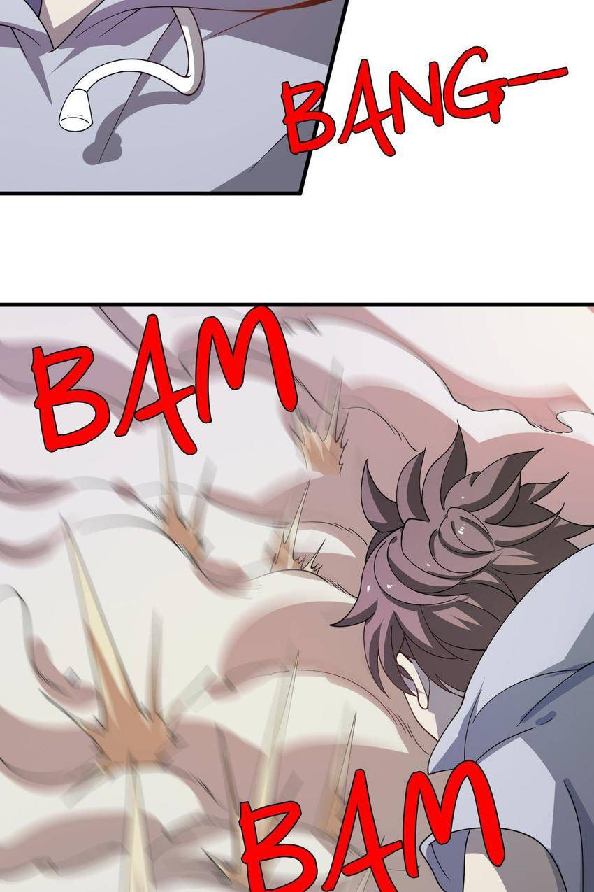 Read Pieta (Colored) chapter 56 image 9 on Lezhin