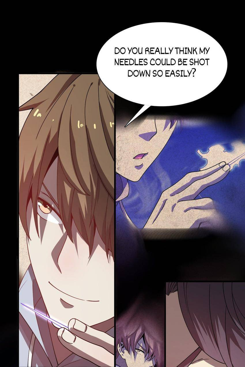 Read Pieta (Colored) chapter 57 image 17 on Lezhin