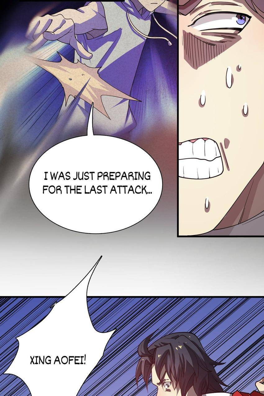 Read Pieta (Colored) chapter 57 image 18 on Lezhin