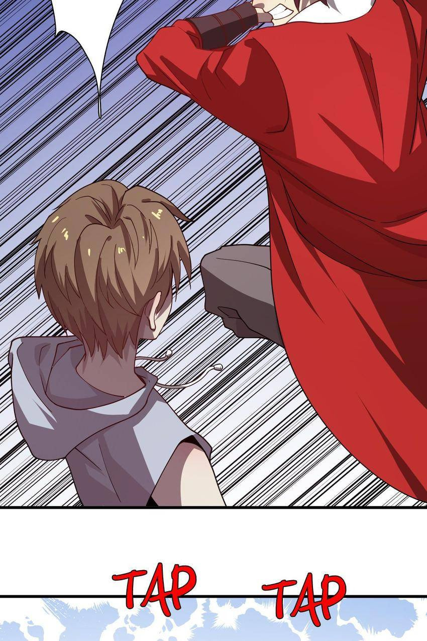 Read Pieta (Colored) chapter 57 image 19 on Lezhin