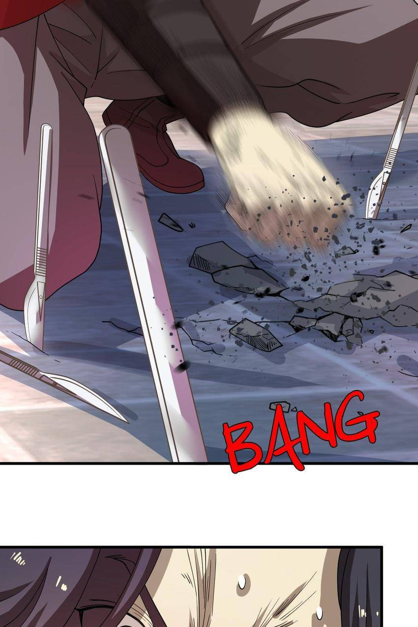 Read Pieta (Colored) chapter 57 image 2 on Lezhin