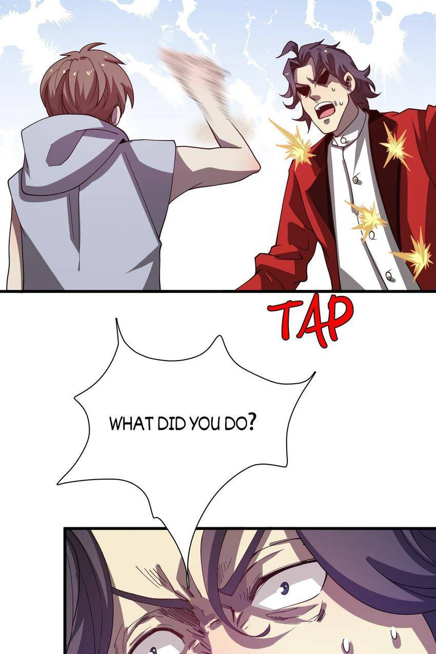 Read Pieta (Colored) chapter 57 image 20 on Lezhin