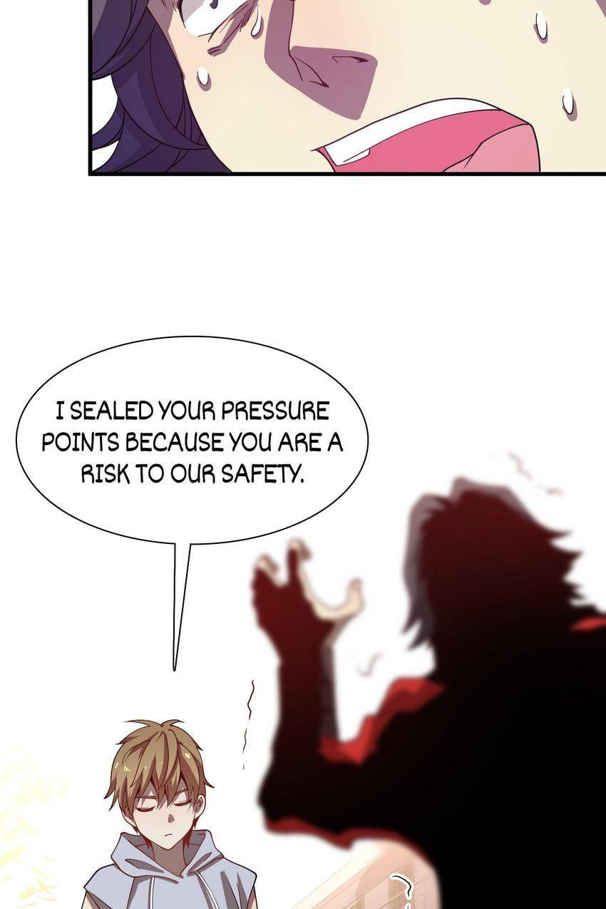 Read Pieta (Colored) chapter 57 image 21 on Lezhin