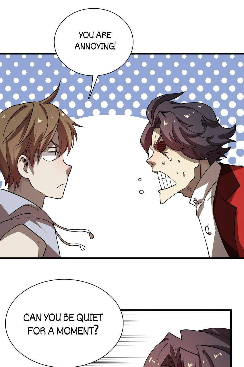 Read Pieta (Colored) chapter 57 image 24 on Lezhin