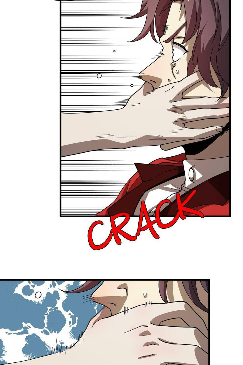 Read Pieta (Colored) chapter 57 image 25 on Lezhin