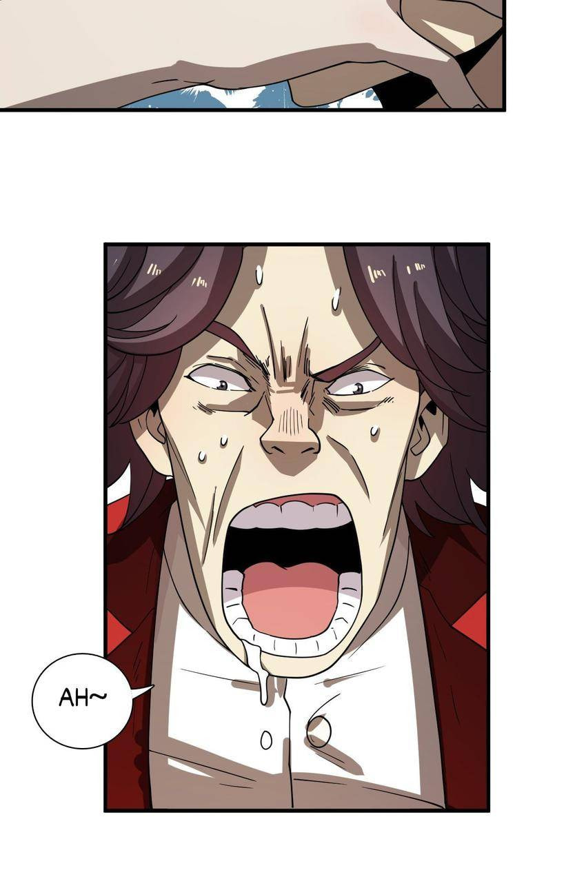 Read Pieta (Colored) chapter 57 image 26 on Lezhin