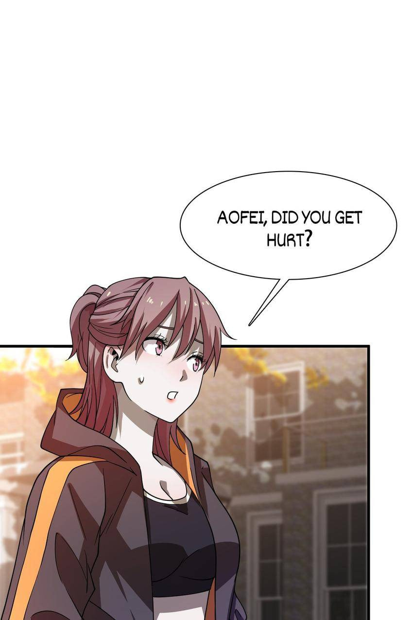 Read Pieta (Colored) chapter 57 image 27 on Lezhin
