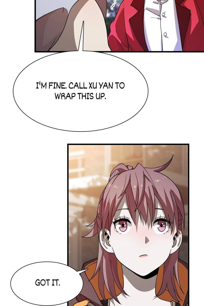 Read Pieta (Colored) chapter 57 image 29 on Lezhin
