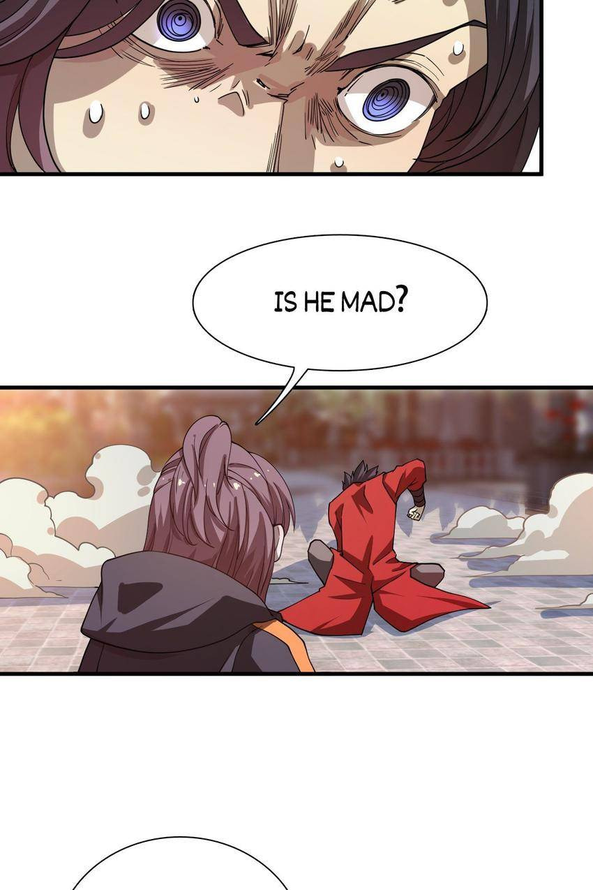 Read Pieta (Colored) chapter 57 image 3 on Lezhin