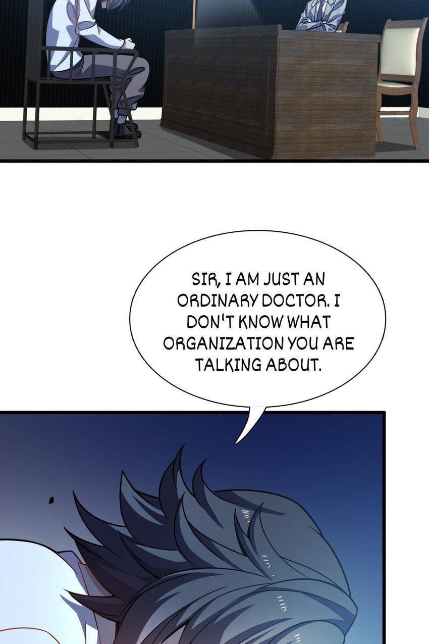 Read Pieta (Colored) chapter 57 image 33 on Lezhin
