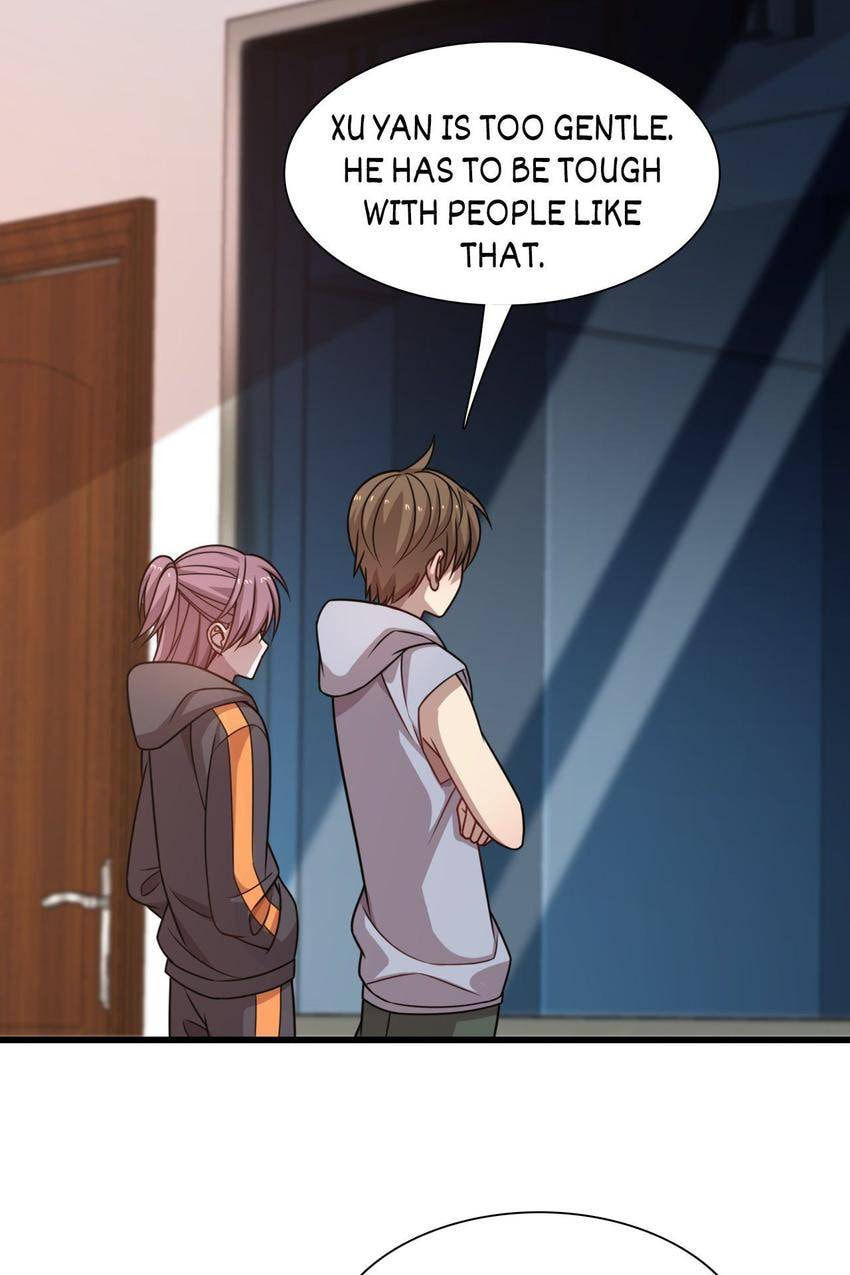 Read Pieta (Colored) chapter 57 image 37 on Lezhin