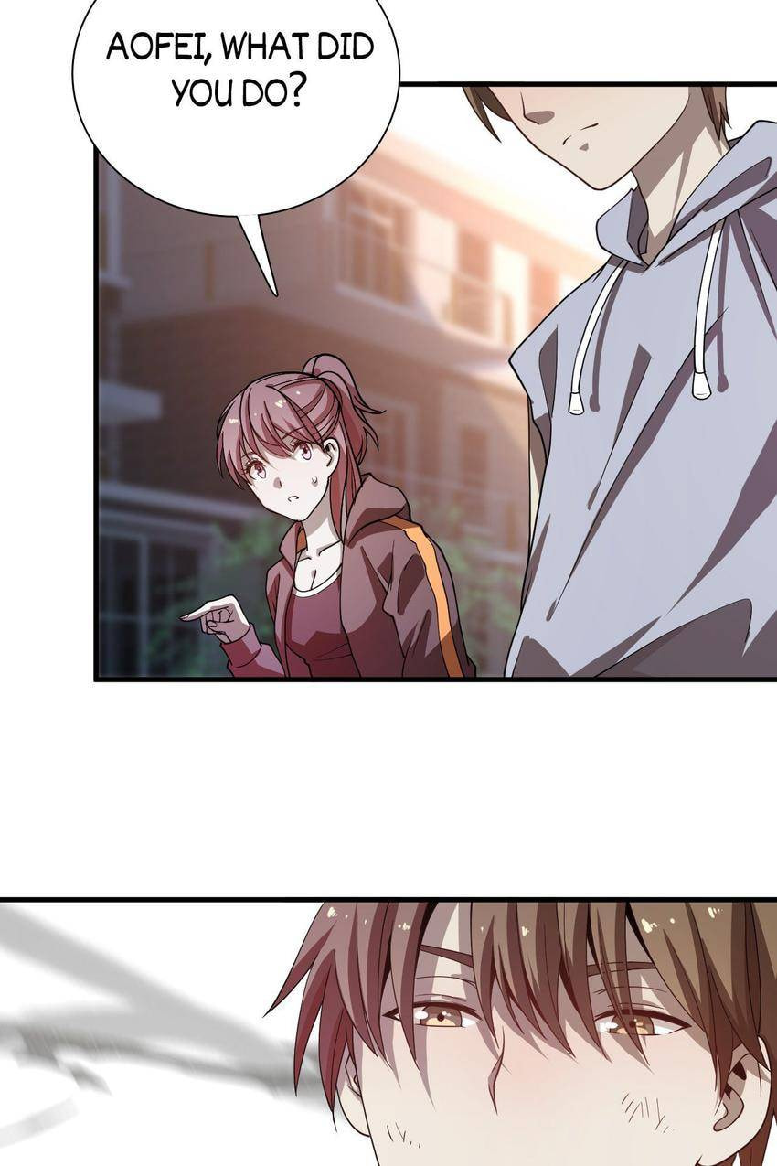 Read Pieta (Colored) chapter 57 image 4 on Lezhin