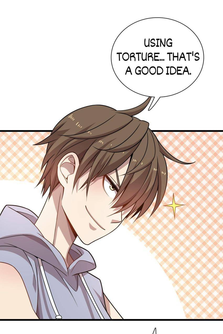 Read Pieta (Colored) chapter 57 image 40 on Lezhin