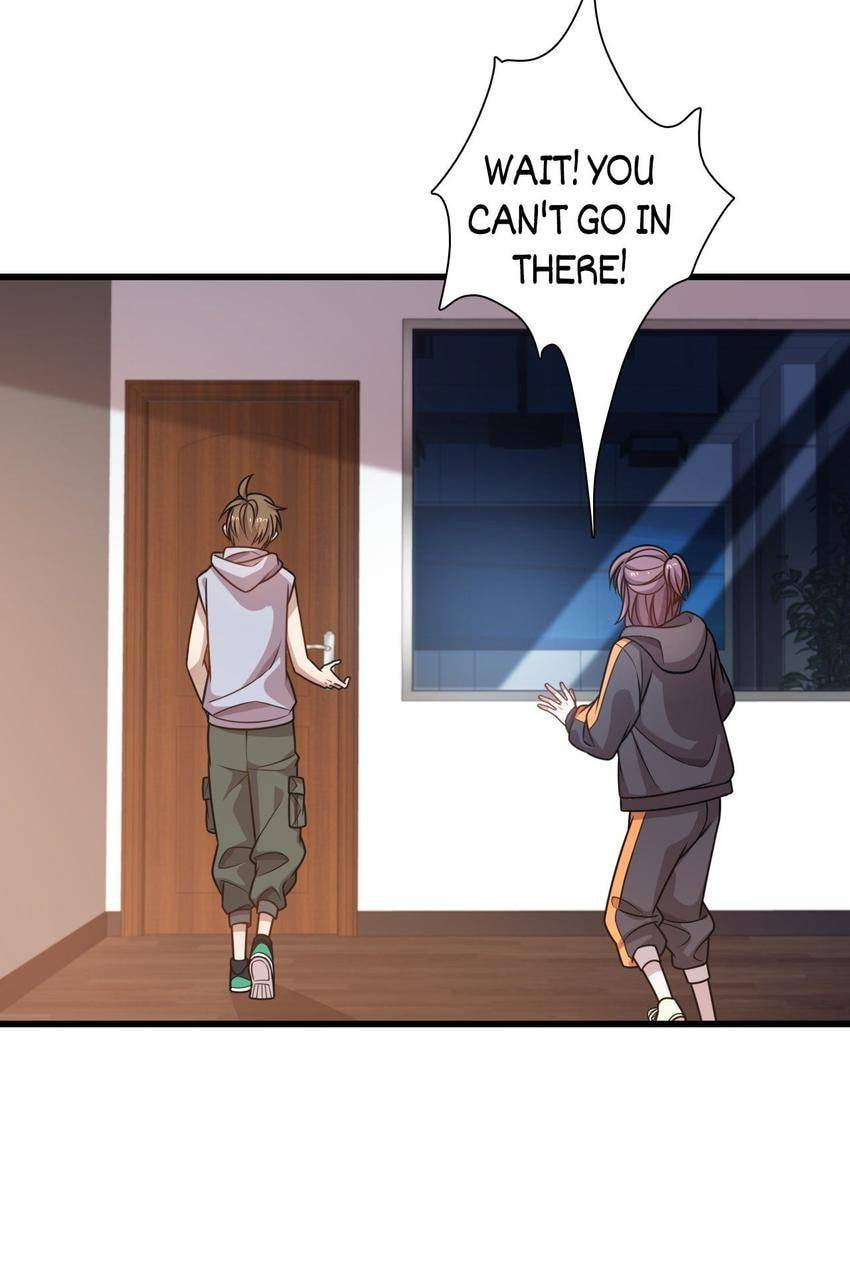 Read Pieta (Colored) chapter 57 image 41 on Lezhin