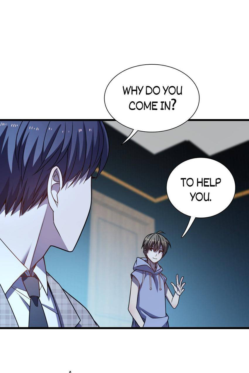 Read Pieta (Colored) chapter 57 image 42 on Lezhin