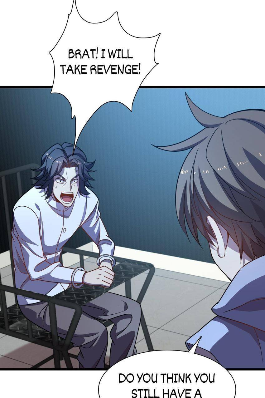Read Pieta (Colored) chapter 57 image 43 on Lezhin