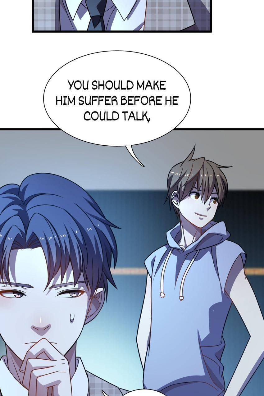 Read Pieta (Colored) chapter 57 image 45 on Lezhin