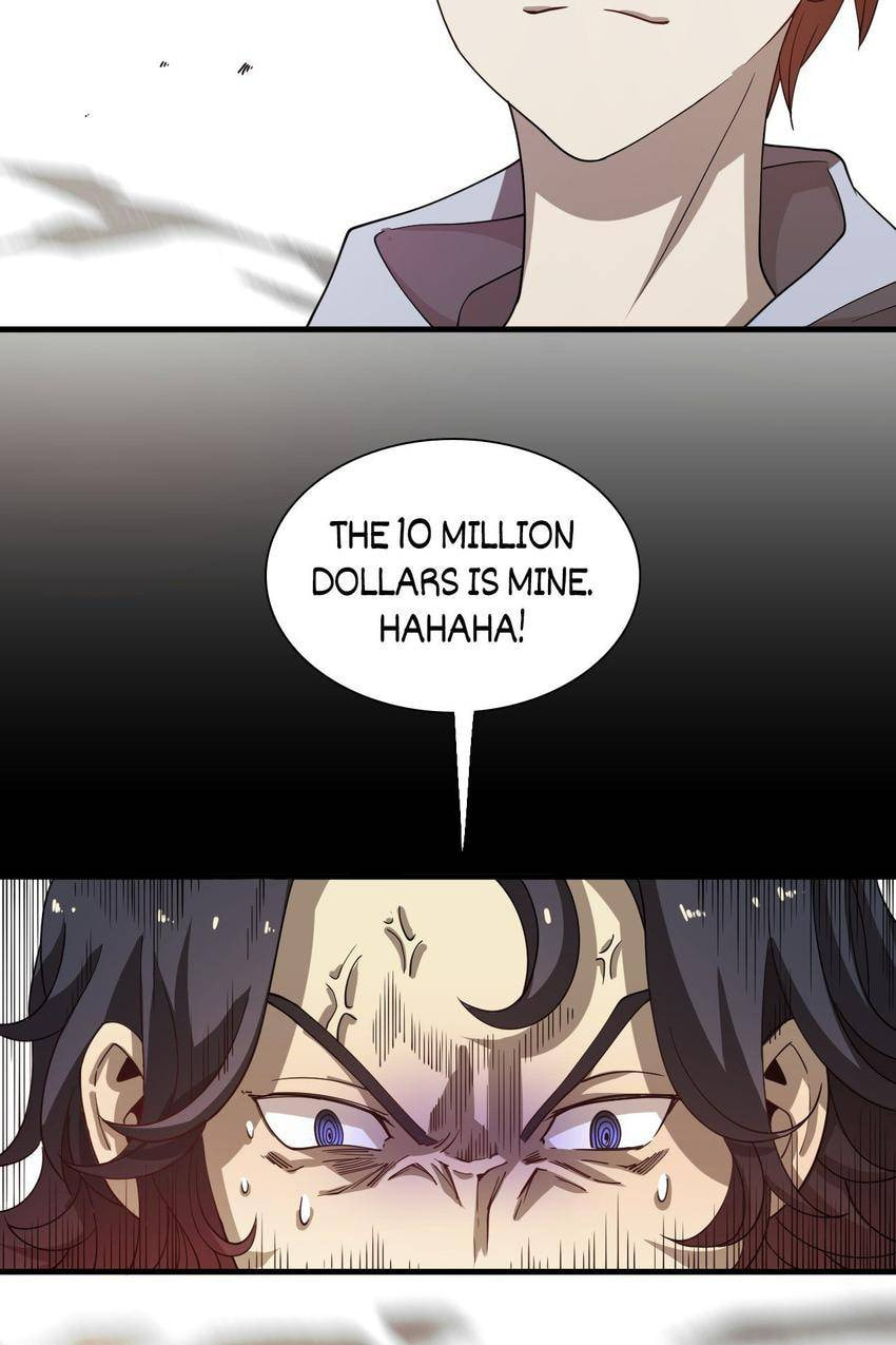 Read Pieta (Colored) chapter 57 image 5 on Lezhin