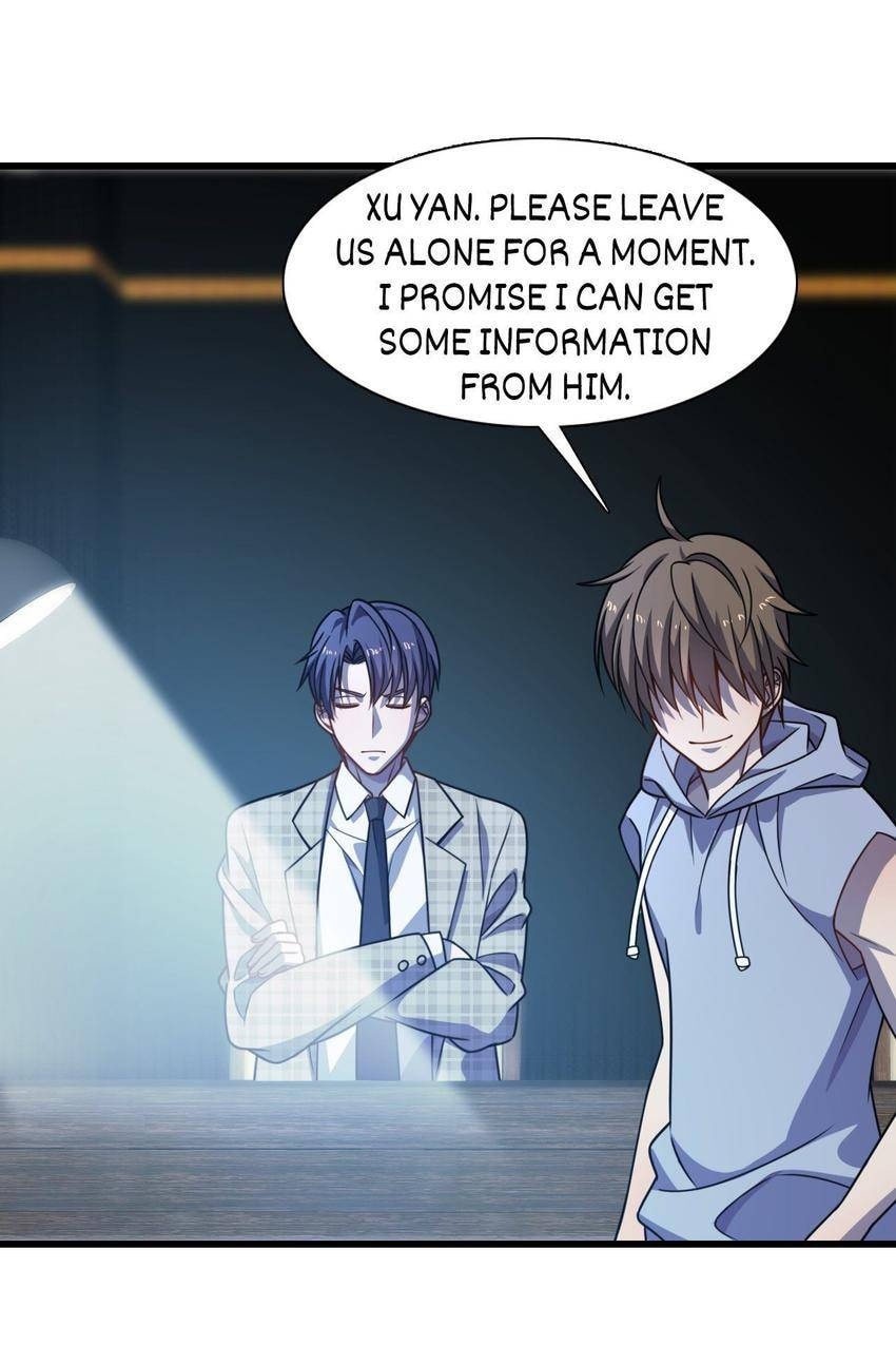 Read Pieta (Colored) chapter 57 image 50 on Lezhin