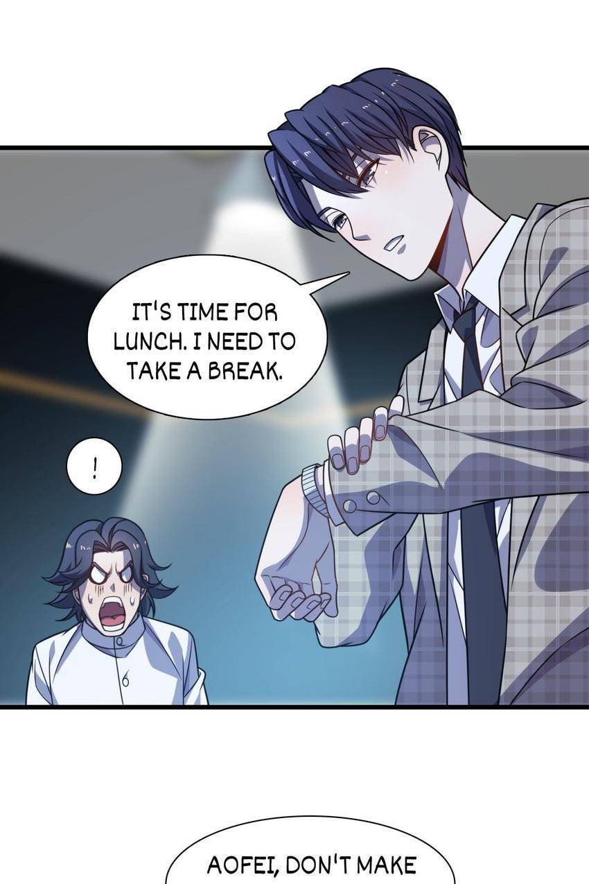 Read Pieta (Colored) chapter 57 image 52 on Lezhin
