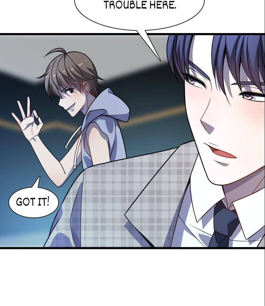 Read Pieta (Colored) chapter 57 image 53 on Lezhin