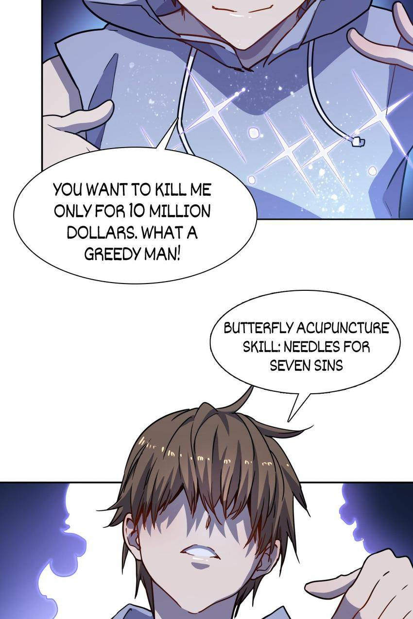 Read Pieta (Colored) chapter 57 image 57 on Lezhin