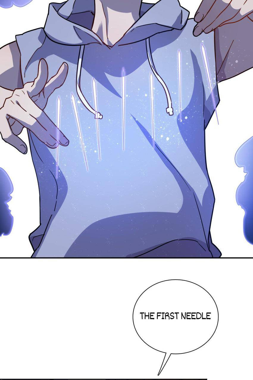 Read Pieta (Colored) chapter 57 image 58 on Lezhin