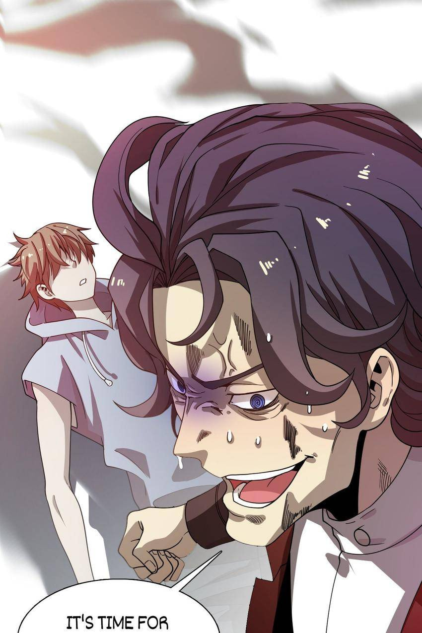 Read Pieta (Colored) chapter 57 image 6 on Lezhin