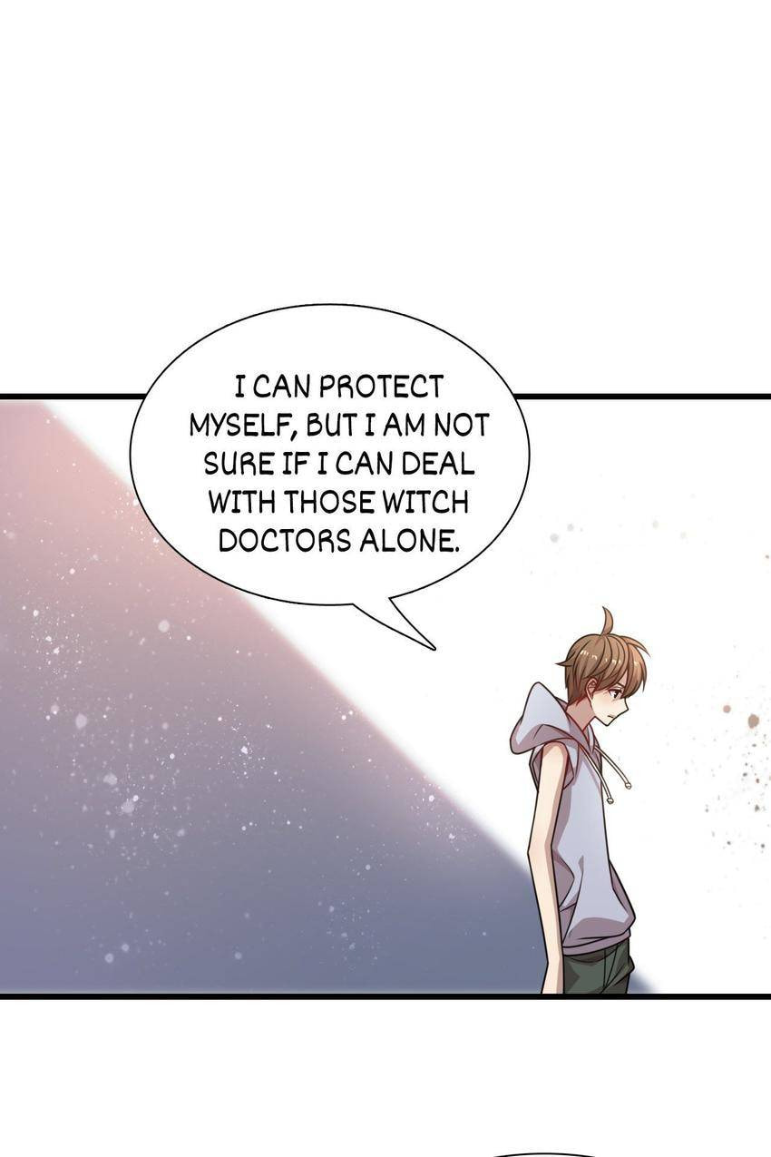 Read Pieta (Colored) chapter 58 image 10 on Lezhin