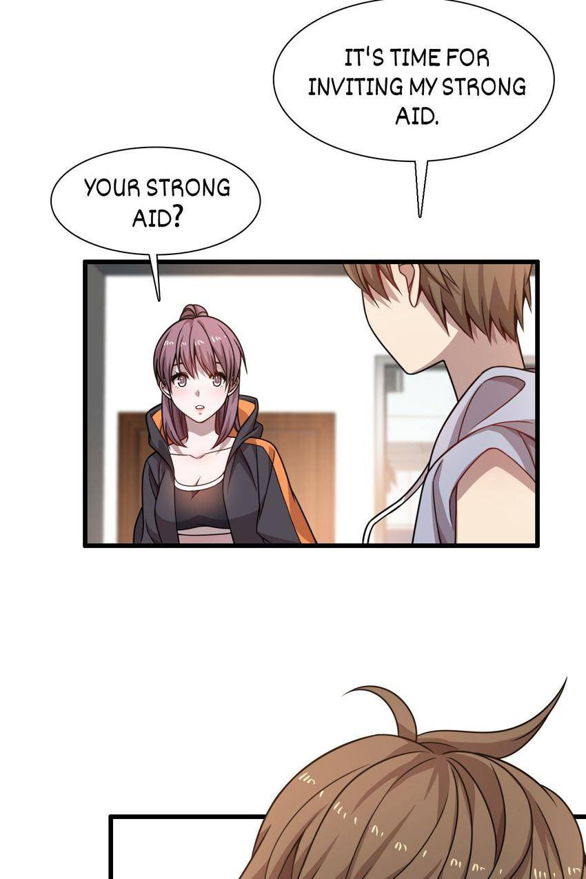 Read Pieta (Colored) chapter 58 image 11 on Lezhin