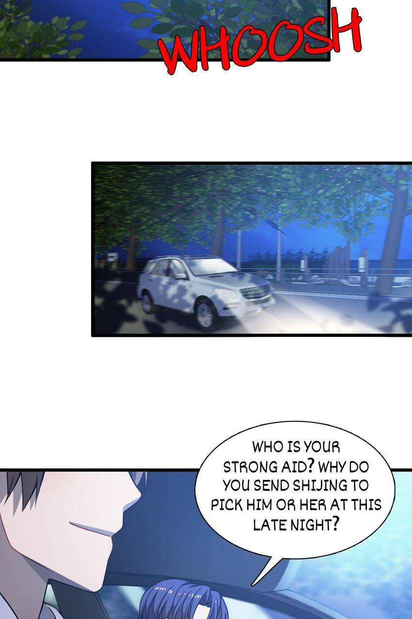 Read Pieta (Colored) chapter 58 image 13 on Lezhin